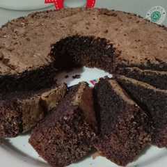 รูปของ Bolu ketan hitam panggang moist