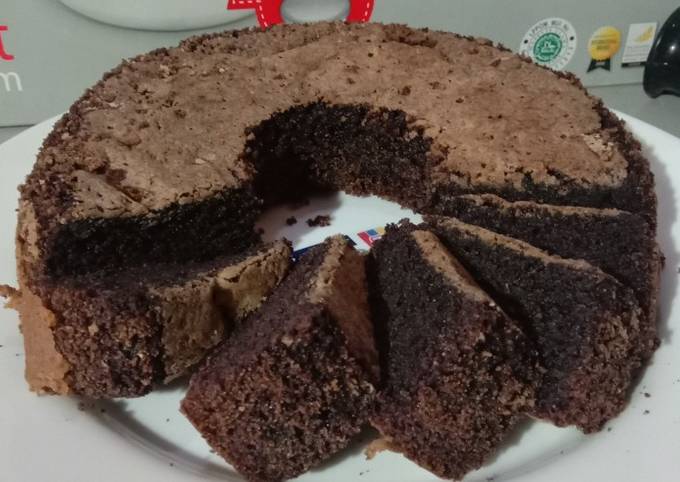 Resep Bolu Ketan Hitam Panggang Moist Oleh Trisna Dewi - Cookpad Resep Bolu Ketan Hitam Panggang Moist Oleh Trisna Dewi - Cookpad