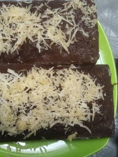 Foto resep Brownies Kukus Chocolatos