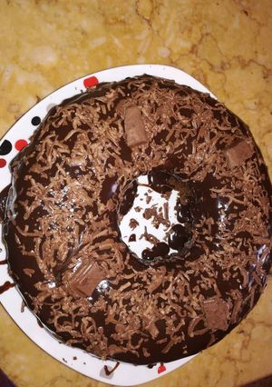 صورة لوصفة موسكوتشو سهر منعد لوستي