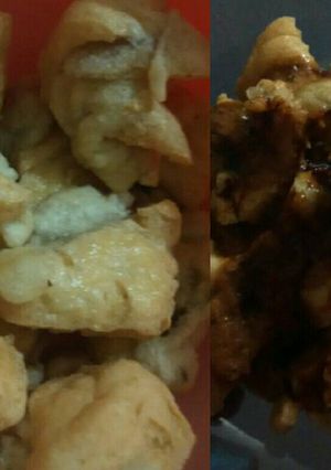 Foto resep Batagor simple no ikan 🐟