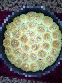 صورة لوصفة اسهل خلية نحل