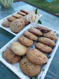 Galletitas tipo Toddy
