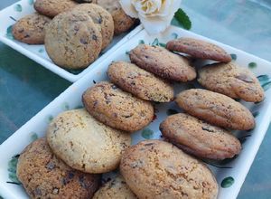 Una foto de Galletitas tipo Toddy