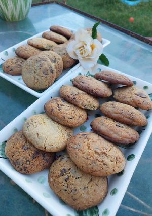 Una foto de Galletitas tipo Toddy