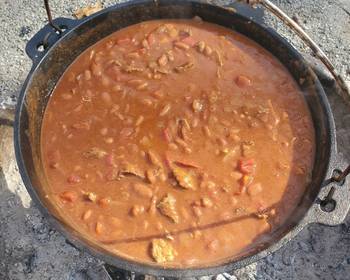 Easy Serving Recipe Chocolate Carne Asada Chili Delicious and Healthy