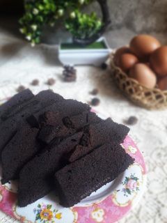 Foto resep Brownies kukus