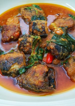 Foto resep Lele Bumbu rujak Mantul