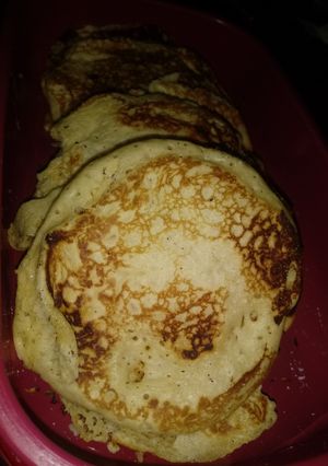 Una foto de Hotcakes👌
