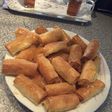 Μπουρεκάκια αλμυρά