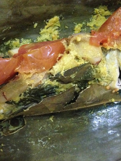 Foto resep Pepes ikan kembung