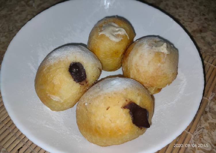 Donat Bamboloni