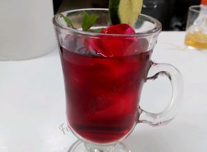 Foto principal de Ice Tea