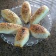 بيتزا ميني رولز