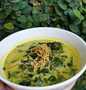 Resep Gulai Daun Singkong ala RM Padang yang Lezat Sekali