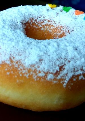 Foto resep Donat Dg Tepung Kentang