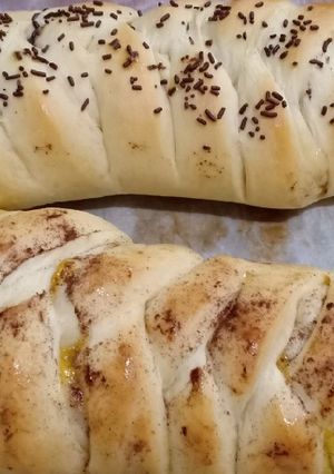 Foto resep Roti empuk