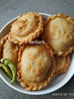 Foto resep Pastel Goreng