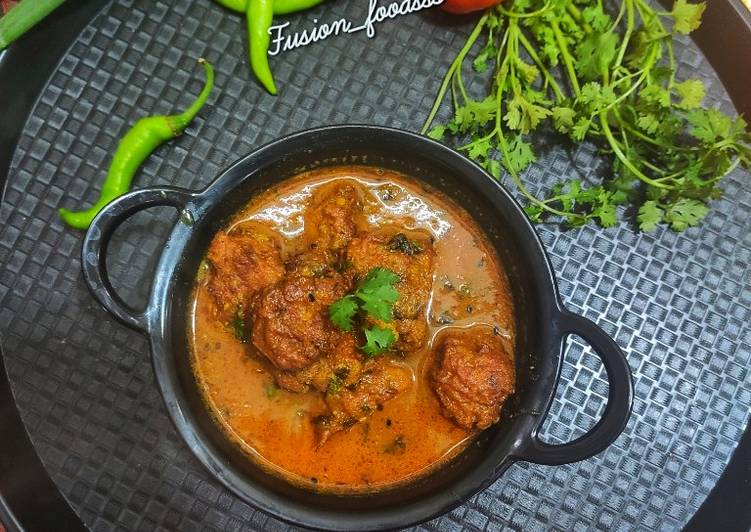 How to Make Homemade Lauki ke kofte