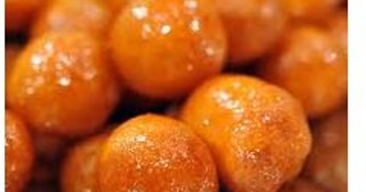 طريقة عمل الزلابية بالبطاطس بخطوات سريعة