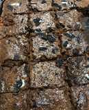 Brownies de milo
