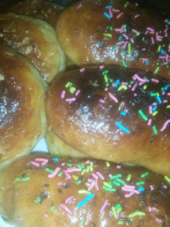 صورة لوصفة بريوش خفيف 😍