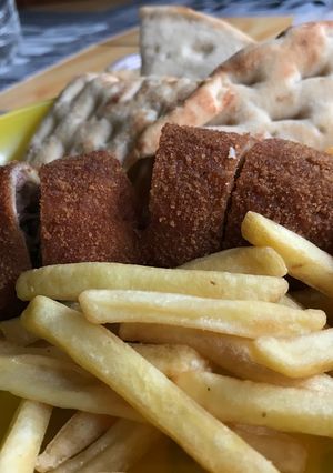 Φωτογραφία της συνταγής Σουτζουκάκι αλλιώτικο