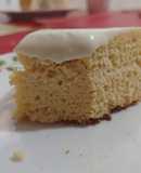 Postre de Tres Leches Diferente