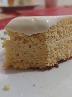 Una foto de Postre de Tres Leches Diferente