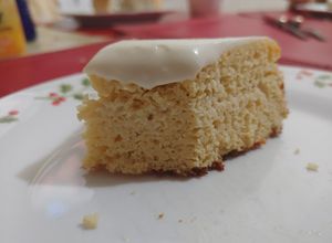 Una foto de Postre de Tres Leches Diferente
