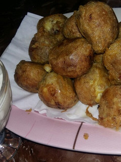 A picture of Yamball.