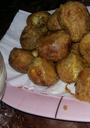 A picture of Yamball.