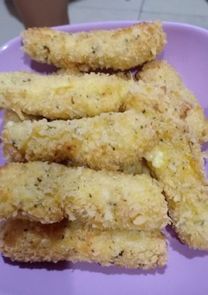 Foto resep Mozarella Cheese Stick