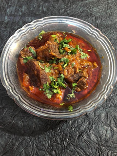 टमाटर गोश्त (Tamatar Gosht recipe in hindi) रेसिपी मुख्य फोटो