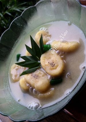 Foto resep Kolak Pisang