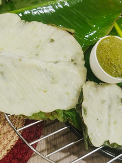 પાનકી (Panki Recipe In Gujarati) રેસીપી મુખ્ય ફોટો