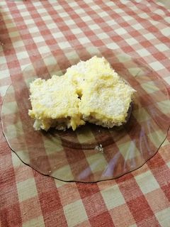 Tepsis Raffaello, ahogy én készítem recept fotója