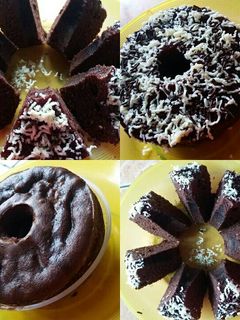 Foto resep Bolu coklat