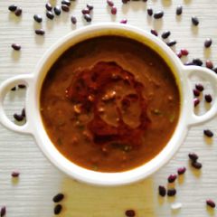 Rajma A picture of Rajma.