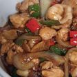 Ayam lada hitam