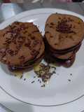 Pancake Cokelat