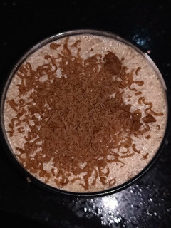 டைரி மில்க் சாக்லேட் மில்க் ஷேக் (Chocolate milkshake recipe in செய்முறை முக்கிய புகைப்படம்