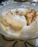 Leche nevada