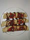 Crepas de Avena