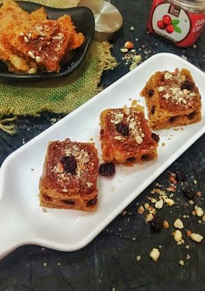मूंगदाल ब्लोण्डी पीनट सॉस के साथ रेसिपी मुख्य फोटो