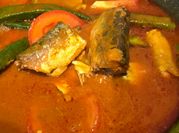 Gambar ikan mackerel