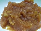 Selai nanas Homemade