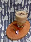 Chocolate Banana Smoothie
