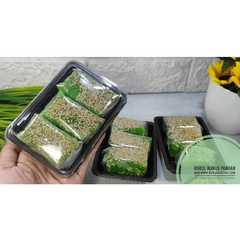 รูปของ Dodol Kukus Pandan Simple