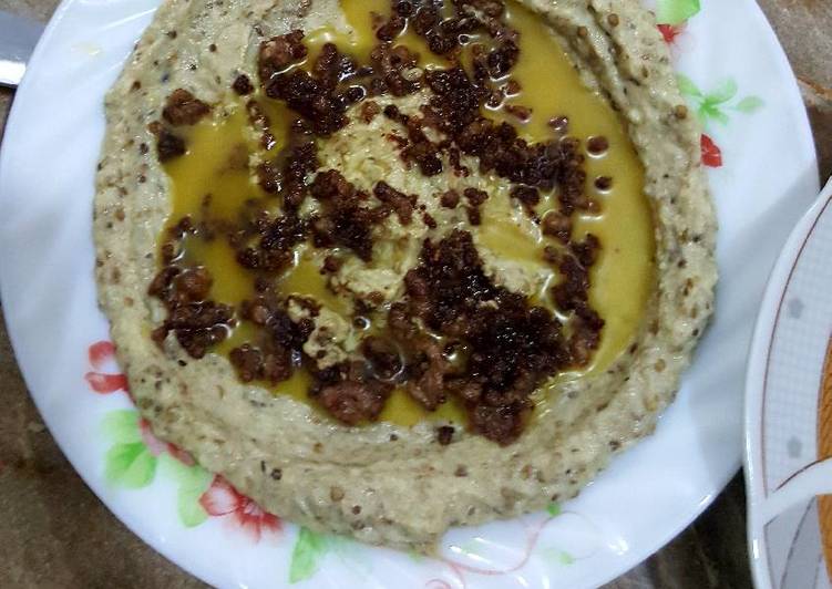 بابا غنوج